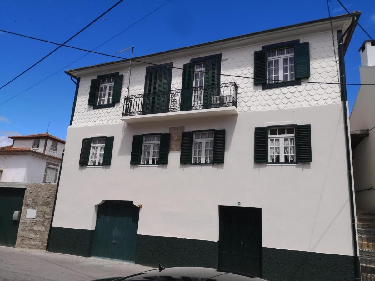 Douro Valley - Casa Da Praca Ervedosa do Douro Kültér fotó