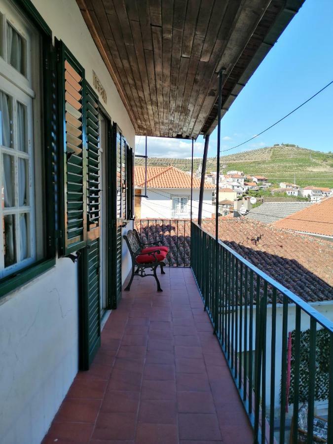 Douro Valley - Casa Da Praca Ervedosa do Douro Kültér fotó
